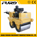 FURD Precio barato Rodillo vibratorio de mano pequeña (FYL-S600C)